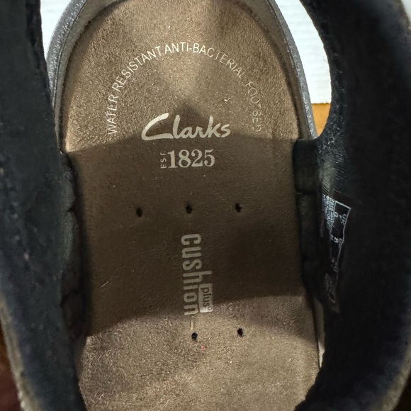Clark’s Men’s Sandals Sz 8